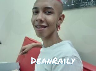 DeanRaily