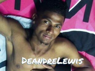 DeandreLewis