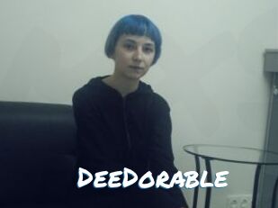 DeeDorable