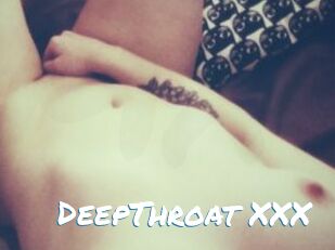 DeepThroat_XXX