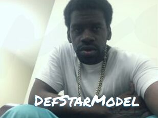 DefStarModel