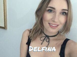 Delfina