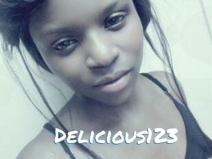 Delicious123