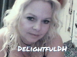 DelightfulDH