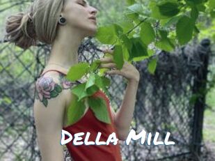 Della_Mill