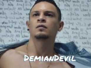 DemianDevil