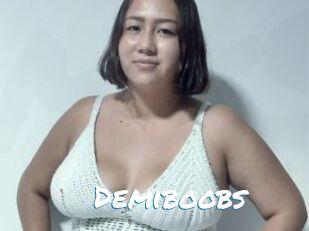 Demiboobs