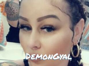 DemonGyal