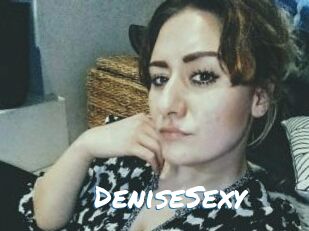 DeniseSexy