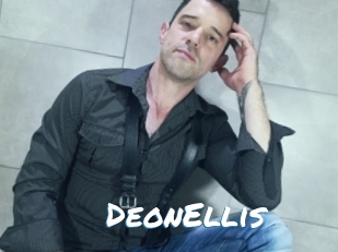 DeonEllis