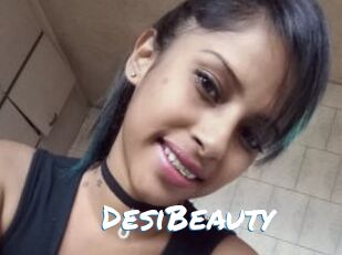 DesiBeauty