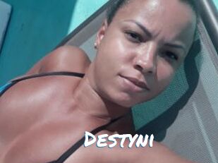 Destyni
