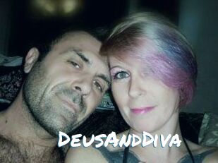 DeusAndDiva