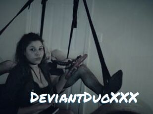 DeviantDuoXXX