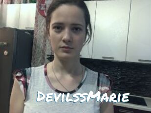 DevilssMarie