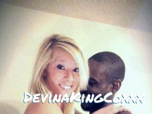 DevinaKingCoxxx