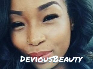 DeviousBeauty