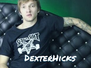 DexterHicks