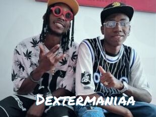 Dextermaniaa