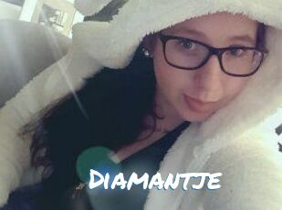 Diamantje