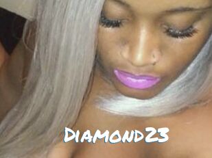 Diamond23