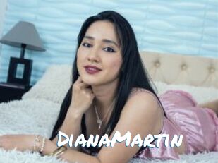 DianaMartin