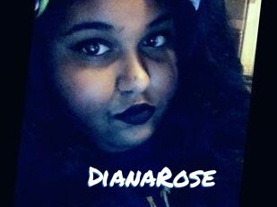 DianaRose