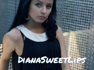 DianaSweetLips