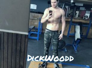 DickWoodd