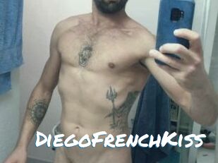 DiegoFrenchKiss