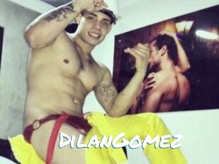 DilanGomez