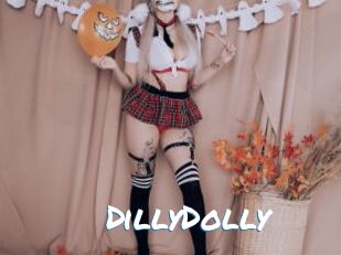 DillyDolly