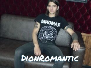 DionRomantic