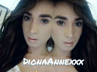 DionaAnnexxx