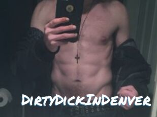 DirtyDickInDenver