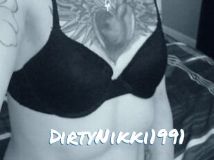 DirtyNikki1991