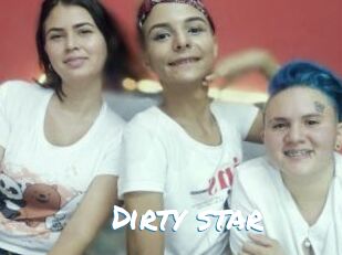 Dirty_star