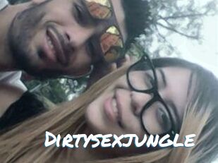 Dirtysexjungle