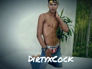 DirtyxCock