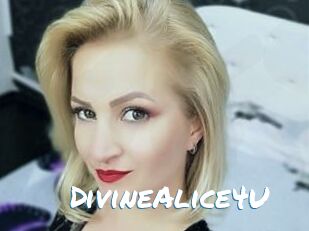 DivineAlice4U