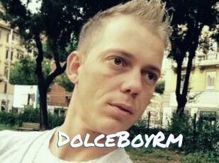 DolceBoyRm