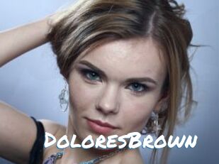 DoloresBrown