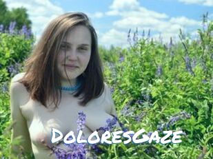 DoloresGaze