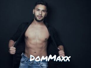 DomMaxx