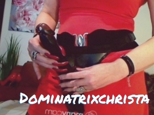 Dominatrixchrista