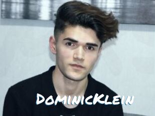 DominicKlein