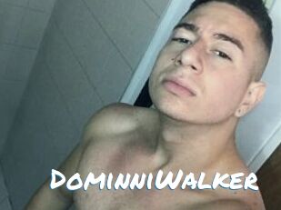 DominniWalker