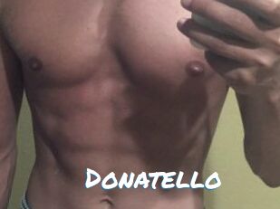 Donatello