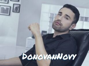 DonovanNovy