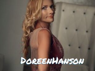 DoreenHanson